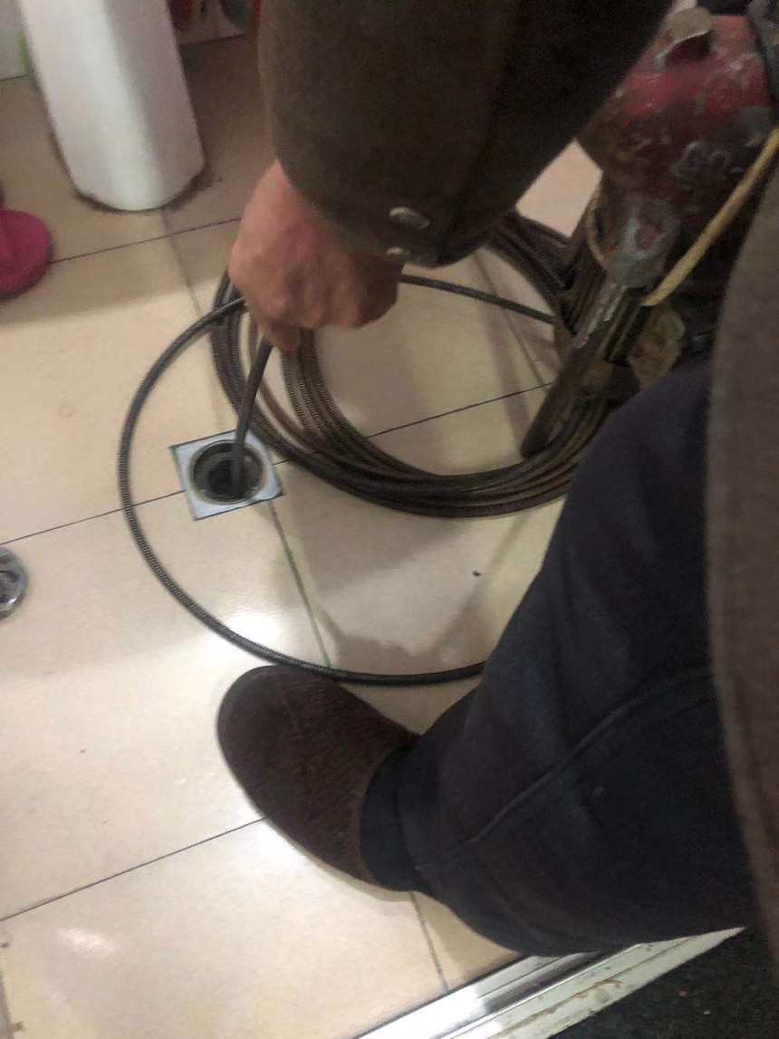 工农管道疏通，疏通下水道